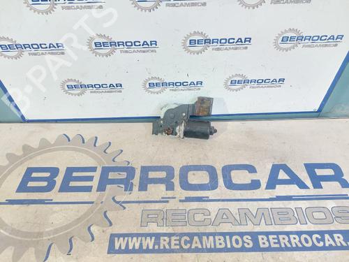 Used Front wiper motor Front wiper motor MERCEDES-BENZ A-CLASS (W168) A 140 (168.031, 168.131) (82 hp) 31569568 31569568