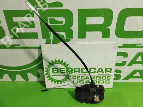 Used Front right lock OPEL INSIGNIA A Saloon (G09) 2.0 CDTI (69) (131 hp) 31543679