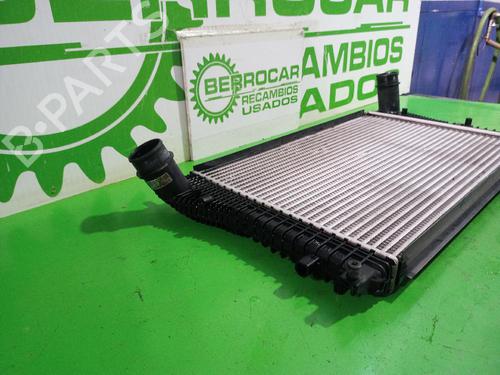 Intercooler VW GOLF VI (5K1) 1.6 TDI | BP31553741M30  - Image 5