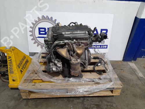 Motor SUZUKI SWIFT II Saloon (AH, AJ) 1.6 i 4WD (SF416, AJ14) (92 hp) 31540975