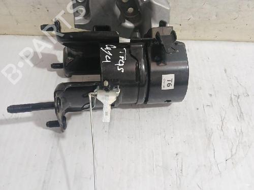 Used Engine mount Engine mount TOYOTA RAV 4 V (_A5_, _H5_) 2.0 (MXAA52) (175 hp) 31563655 31563655