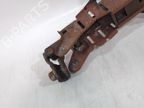 Steering column CITROËN JUMPY II (VF7) 1.6 HDi 90 16V | BP40012610M21 - Image 4