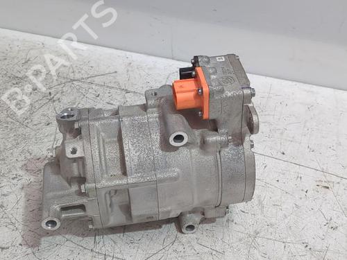 AC compressor MG MG ZS SUV (AZS1) 1.5 VTi | BP35778399M34 - Image 3