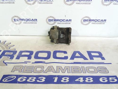 Used Left front brake caliper Left front brake caliper VW GOLF V (1K1) 1.9 TDI (105 hp) 31569045 31569045