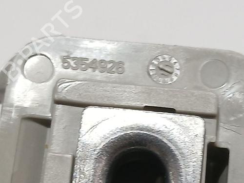 Interior roof handle OPEL ASTRA J Saloon 1.7 CDTI (69) | BP38866577I35  - Image 7