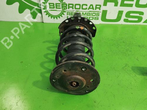 Left front shock absorber FORD S-MAX (WA6) 1.8 TDCi | BP31545087M16 - Image 3