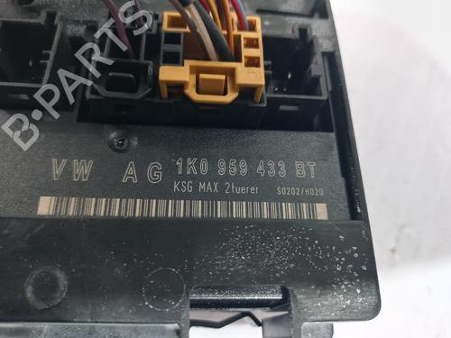 Electronic module VW EOS (1F7, 1F8) 2.0 FSI | BP31559748M83 - Image 2