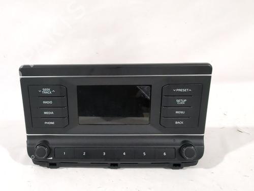 Used Radio Radio 38865143 38865143
