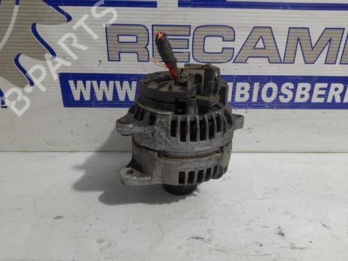 Used Alternator RENAULT LAGUNA II (BG0/1_) [2001-2007]  31673969