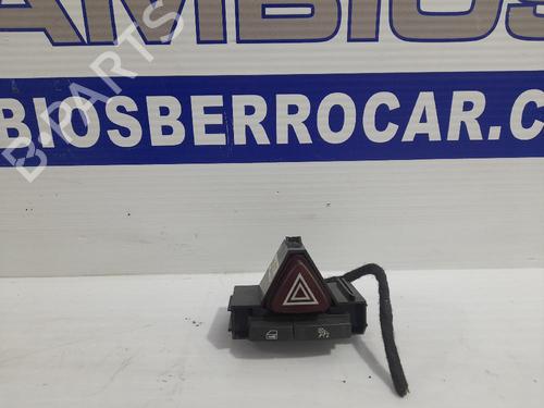 Used Warning switch OPEL CORSA D (S07) [2006-2015]  31541168