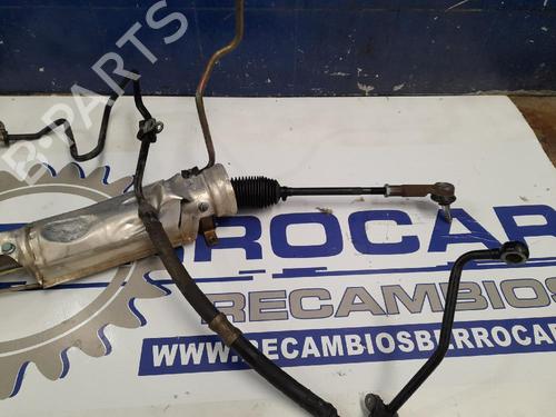 Steering rack SEAT LEON (1M1) 1.9 TDI | BP31540743M22 - Image 2