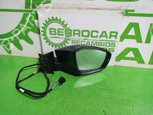 Used Right mirror VW T-ROC (A11, D11) 1.0 TSI (110 hp) 31553831