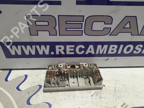Interior roof light SEAT LEON (1M1) 1.9 TDI | BP31538799I8 - Image 2
