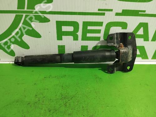 Used Right rear shock absorber KIA CARNIVAL I (UP, FL) [1998-2001]  31675064