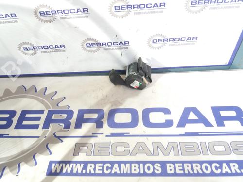 Used Rear left seatbelt Rear left seatbelt 38868958 38868958