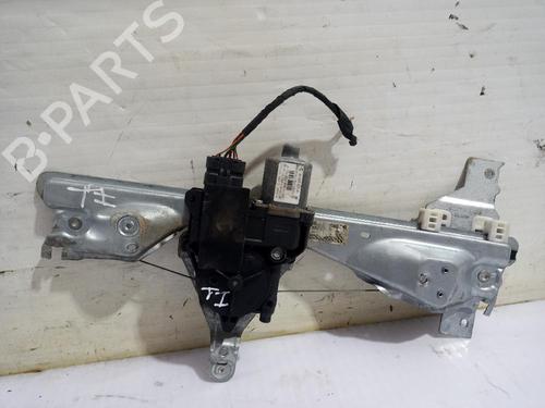 Used Rear left window mechanism PEUGEOT 308 SW I (4E_, 4H_) 1.6 HDi (112 hp) 31561006