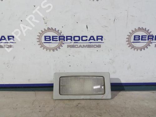 Kabinelys Kabinelys SEAT CORDOBA (6K1, 6K2) 1.6 i (75 hp) 31569540 31569540