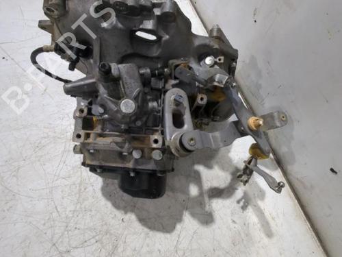 Gearbox OPEL CORSA D (S07) 1.3 CDTI (L08, L68) | BP32466957M3