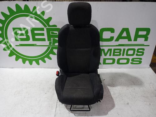 Used Left front seat Left front seat PEUGEOT 508 I (8D_) 2.0 HDi (140 hp) 31548209 31548209