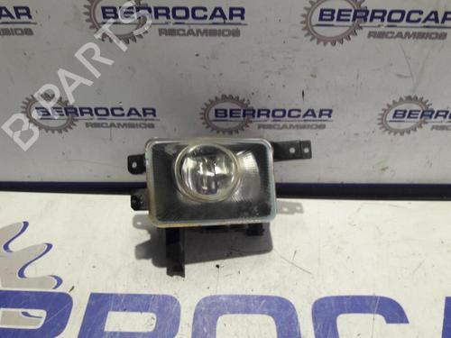 Used Left front fog light OPEL CORSA C Hatchback Van (X01) 1.3 CDTI 16V (F08, W5L) (69 hp) 31570279