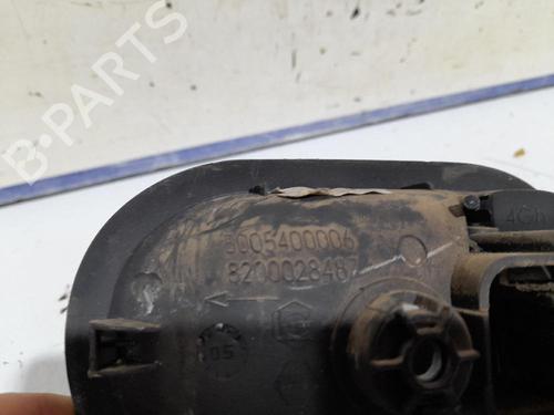 Front left interior door handle RENAULT SCÉNIC II (JM0/1_) | BP31673528I13 - Image 2