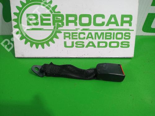 Engache cinturón PEUGEOT 306 Hatchback (7A, 7C, N3, N5) [1993-2003]  31674462