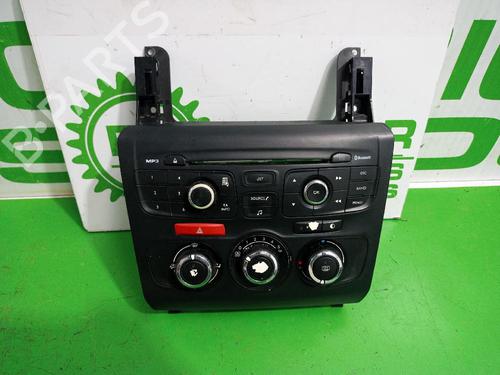 Used Climate control Climate control CITROËN C4 I (LC_) [2004-2014] 31675427 31675427