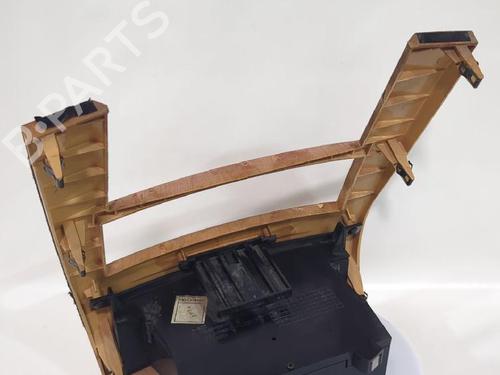Cup/Object holder SSANGYONG REXTON / REXTON II (GAB_) 2.7 Xdi | BP38533336I37 - Image 2