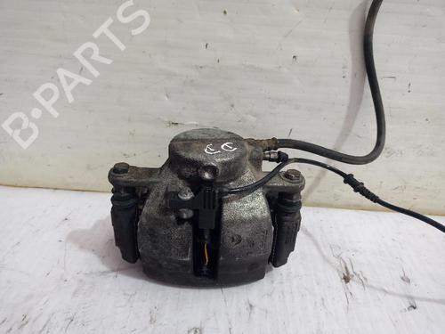 Used Right front brake caliper Right front brake caliper MERCEDES-BENZ A-CLASS (W169) A 200 CDI (169.008, 169.308) (140 hp) 31561571 31561571