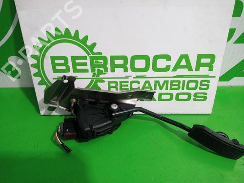Pedal NISSAN ALMERA II (N16) 1.5 dCi | BP31543277I4 - Image 4