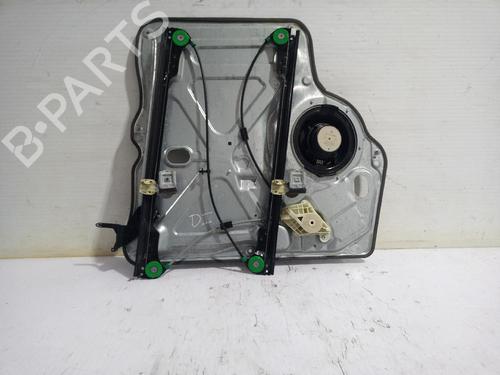 Front left window mechanism VW CALIFORNIA T6 Camper (SGC, SGG, SHC) 2.0 TDI | BP31561368C22