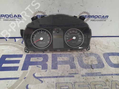 Used Instrument cluster Instrument cluster HYUNDAI GETZ (TB) 1.1 (63 hp) 31570448 31570448