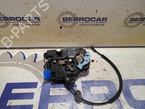 Used Front left lock Front left lock VW CADDY III MPV (2KB, 2KJ, 2CB, 2CJ) 1.9 TDI (105 hp) 31539402 31539402