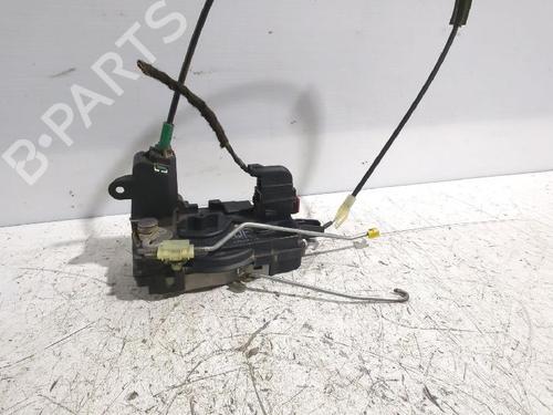 Venstre fortil lås OPEL ASTRA H GTC (A04) 1.7 CDTi (L08) (101 hp) 32465657