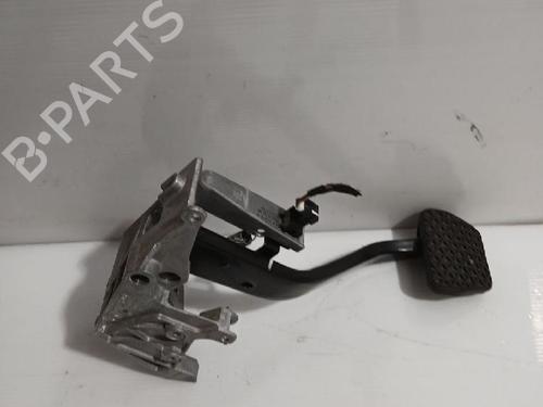 Break pedal BMW 1 (E87) 120 d | BP31565711I19 - Image 4