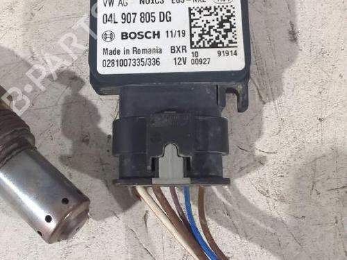 Electronic sensor VW T-ROC (A11, D11) 1.6 TDI | BP32462208M84  - Image 5