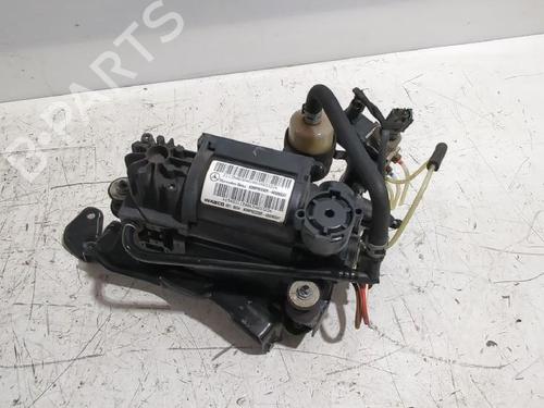 Compresor de suspensión Compresor de suspensión MERCEDES-BENZ E-CLASS (W211) E 280 CDI (211.020) (190 hp) 34363442 34363442