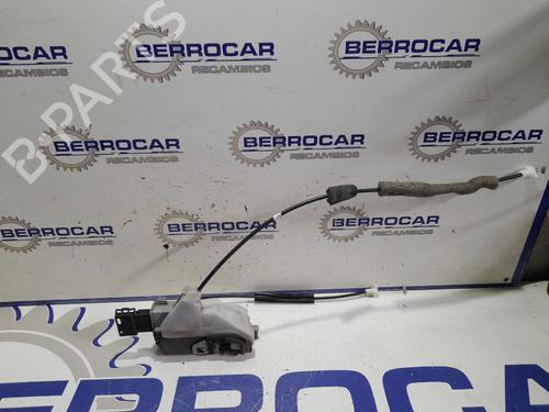 Højre bagtil lås FORD B-MAX (JK) 1.5 TDCi | BP31539273C99 - Image 5