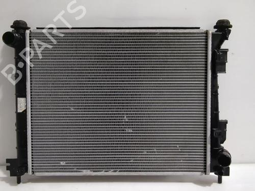 Water radiator KIA STONIC (YB) 1.0 T-GDi | BP31567473M31 - Image 2
