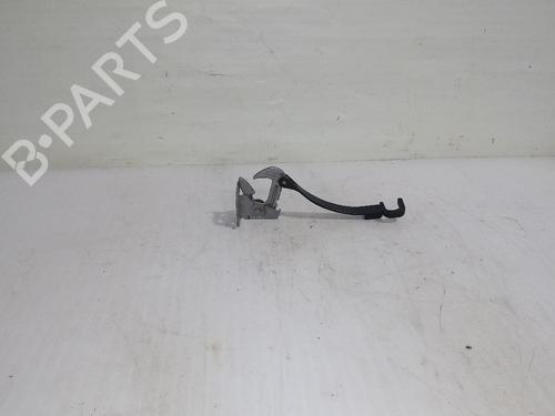 Used Hood lock Hood lock PEUGEOT 308 II (LB_, LP_, LW_, LH_, L3_) 1.2 THP 110 (110 hp) 31558159 31558159