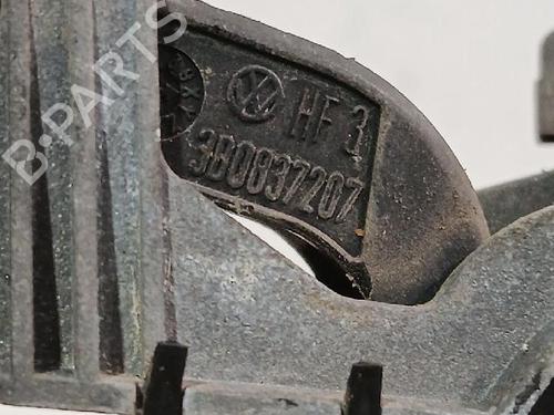 Front right exterior door handle SEAT LEON (1M1)  | BP32489749C129 