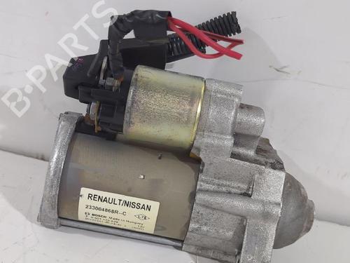 Used Starter NISSAN MICRA V (K14) 1.5 DCI (90 hp) 31563139