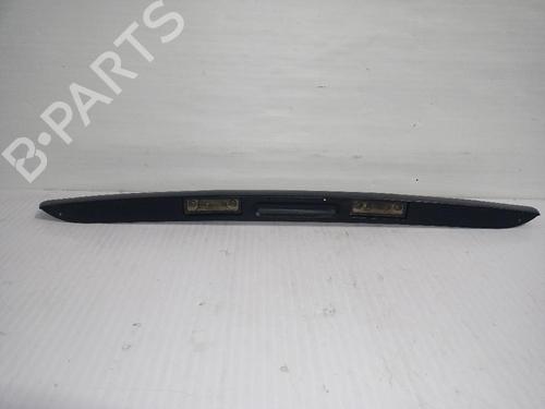 Used Tailgate handle FORD FIESTA V (JH_, JD_) 1.4 TDCi (68 hp) 31556104