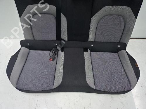 Rear seat SEAT IBIZA V (KJ1, KJG) 1.0 TSI | BP31556942C17 - Image 2