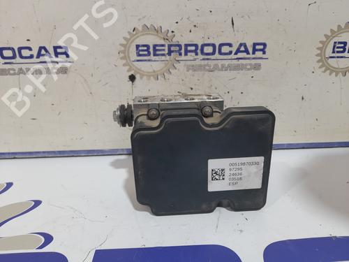 ABS pump PEUGEOT BOXER Bus 2.2 HDi 130 | BP38860535M43 - Image 4