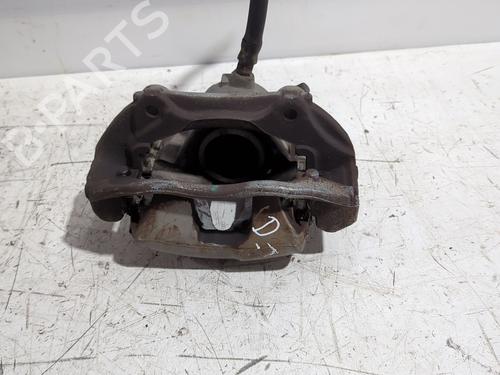 Left front brake caliper MERCEDES-BENZ E-CLASS (W211) E 280 CDI (211.020) | BP38865524M105 - Image 3