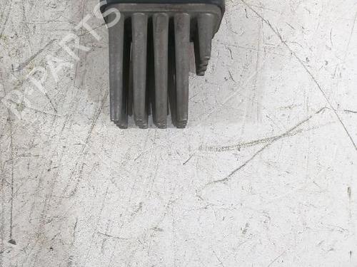 Used Heater resistor Heater resistor OPEL ZAFIRA / ZAFIRA FAMILY B (A05) 1.9 CDTI (M75) (120 hp) 31566691 31566691