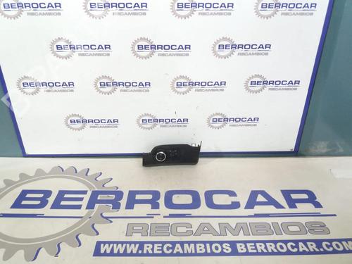 Used Headlight switch Headlight switch OPEL INSIGNIA A (G09) 2.0 CDTI (68) (160 hp) 31569234 31569234