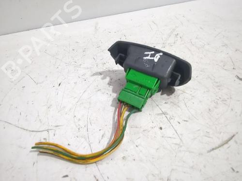 Left front window switch PEUGEOT 107 (PM_, PN_) 1.4 HDi | BP32463995I27 - Image 3
