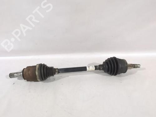 Left front driveshaft OPEL CORSA E (X15) 1.4 (08, 68) | BP33746834M38 - Image 3